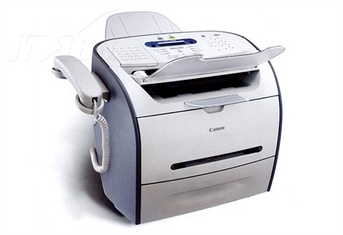 高性能传真机 佳能FAX-L398S惊爆价3990